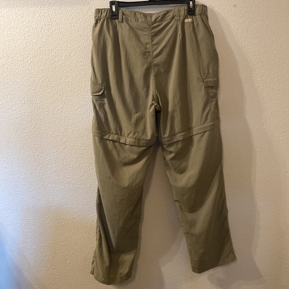 Columbia pant/short combo size large - Picture 4 of 4